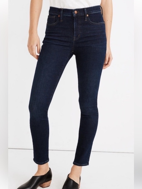 Madewell Denim - Madewell Jeans - Size 27